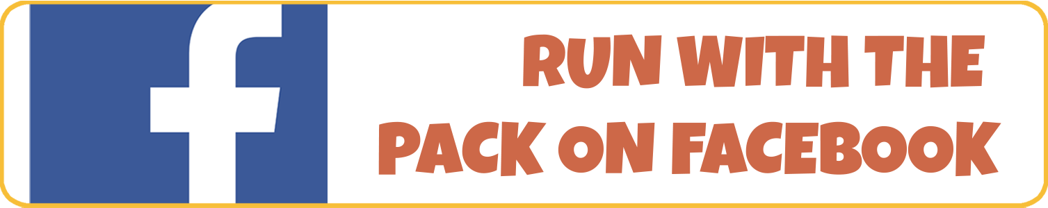 RUN WITH THE PACK ON FACEBOOK